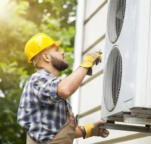 hvac services Artesia